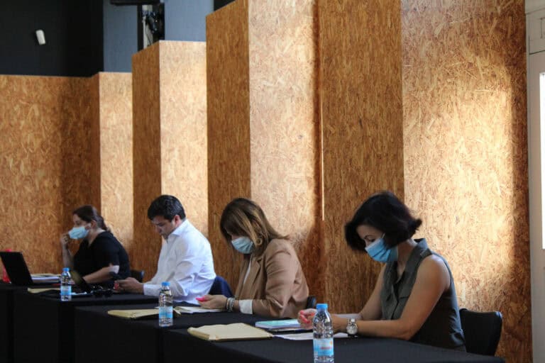 Vereador do PS usa Escola Frei Caetano Brandão para criticar "atividade panfletária" da autarquia