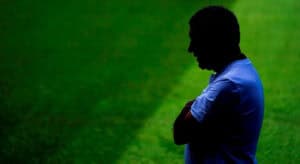 Fernando Santos antevê estreia "muito complicada" no Europeu