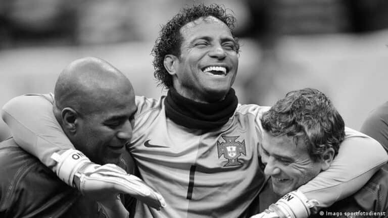 Guimarães vai atribuir nome de Neno a Equipamento Desportivo