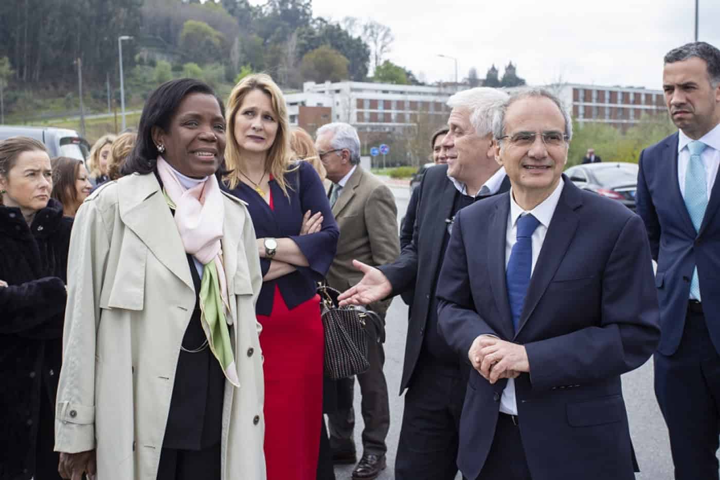 Oposição pergunta pelo Campus da Justiça de Guimarães. Autarca garante que não está parado