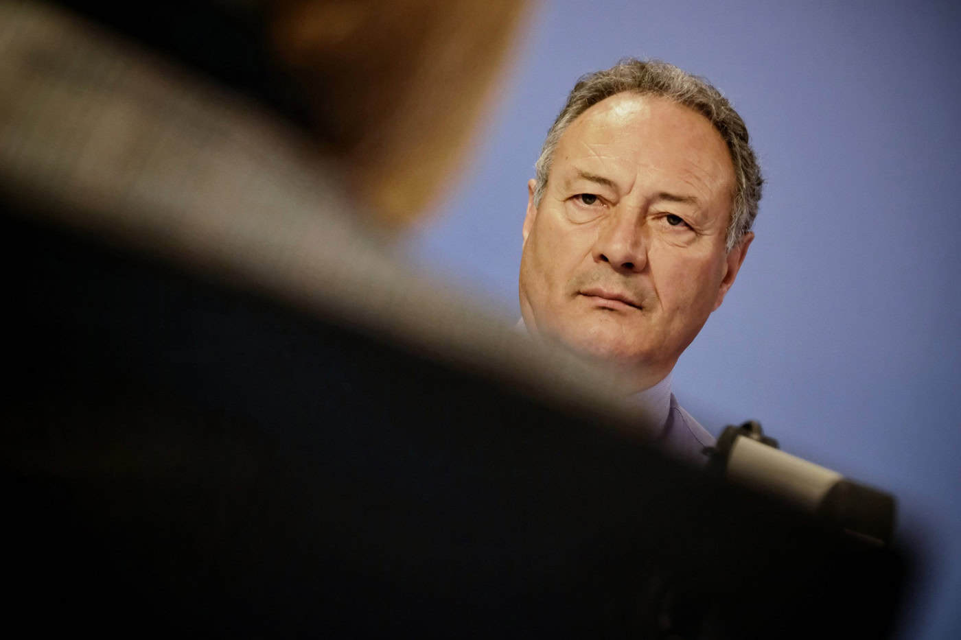 Líder parlamentar do PSD defende correção para aumentar número de eleitos pelo interior