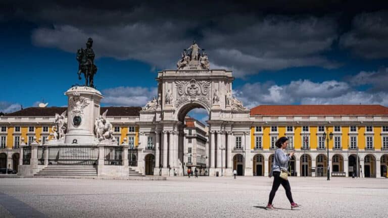 Portugal pode estar "a caminho" de ser um dos países da UE com maior incidência