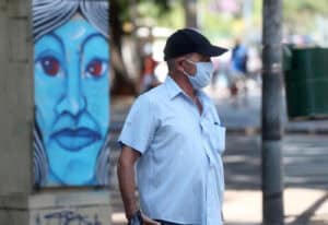 Covid-19: Portugal regista mais duas mortes e 973 novos casos