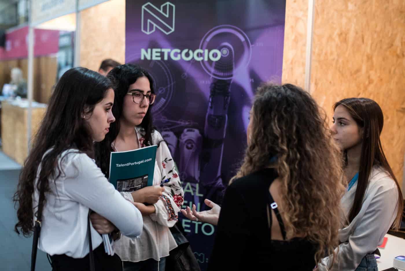 AAUMinho e Startup Braga dão asas aos novos empreendedores