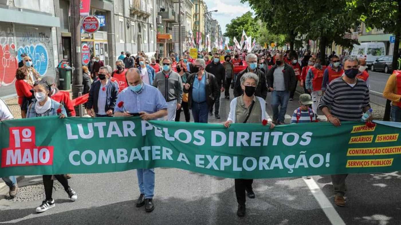 Pandemia destruiu 13% do emprego doméstico, indica relatório da OIT