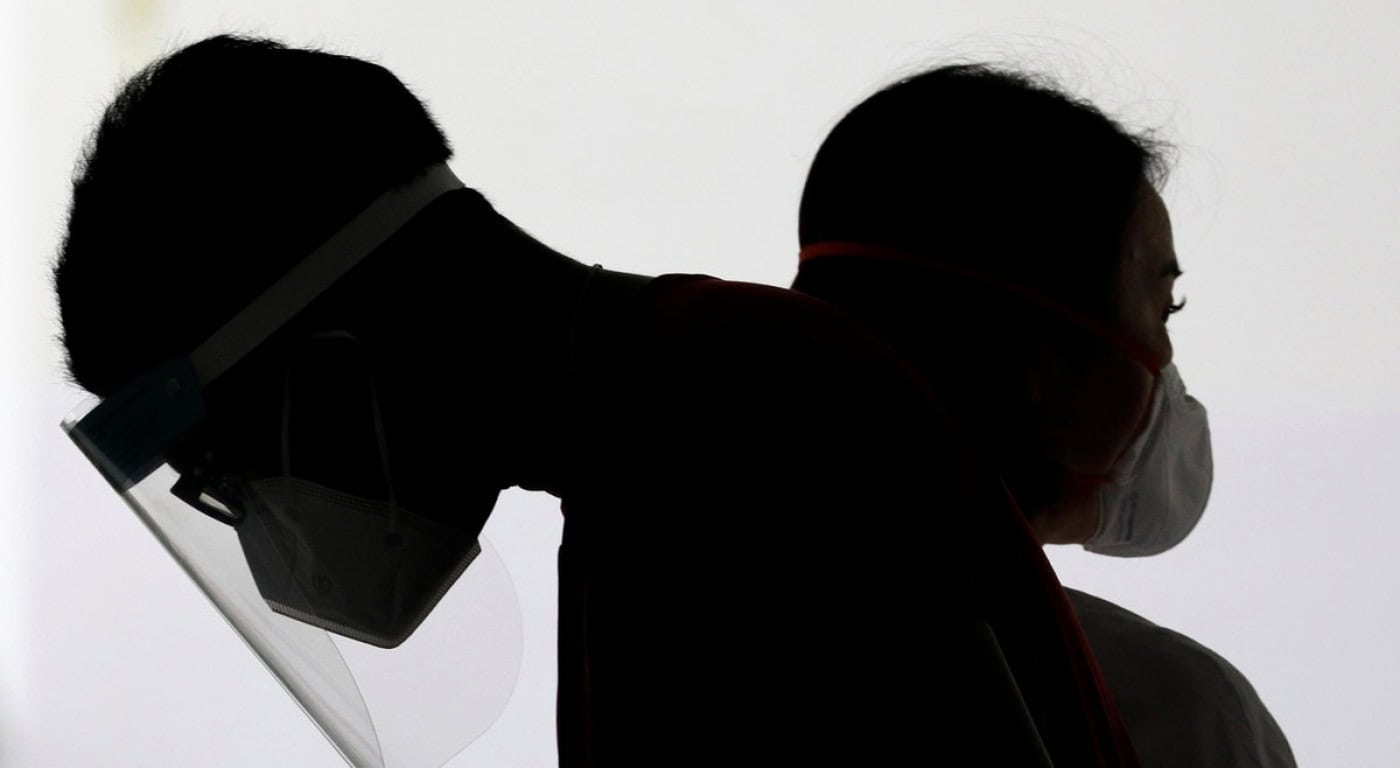 Covid-19. Novas regras para testes em empresas, eventos familiares e desportivos