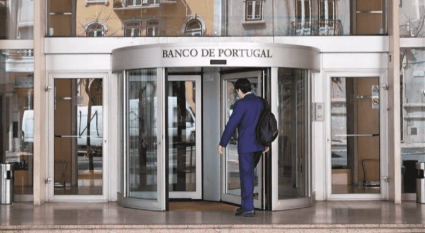 Banco de Portugal revê em alta previsão de crescimento para 4,8% em 2021