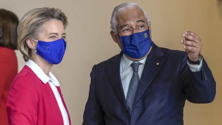 Comissão Europeia dá luz verde ao PRR português