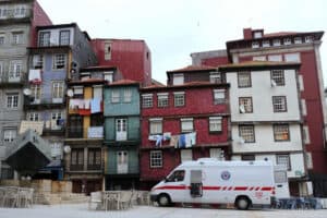 Aprovado prolongamento de apoios às rendas habitacionais e comerciais até fim do ano&nbsp;