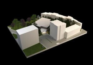 CMB investe 1,6 ME na requalificação e ampliação do Pavilhão das Goladas