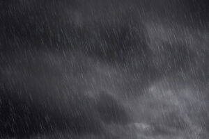 Braga é um dos cinco distritos sob aviso amarelo devido à chuva