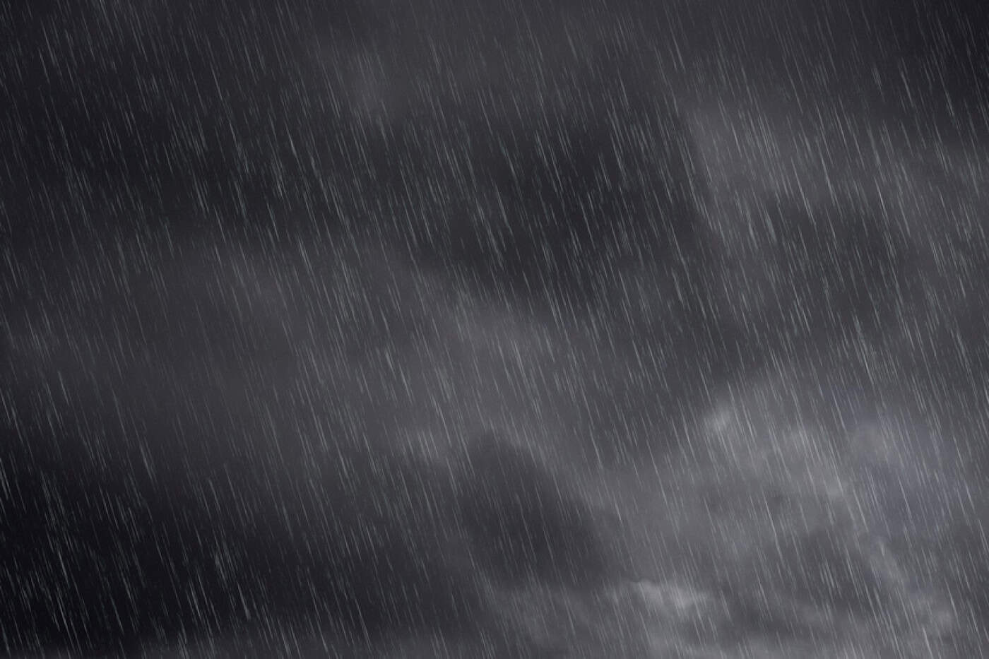 Braga é um dos cinco distritos sob aviso amarelo devido à chuva