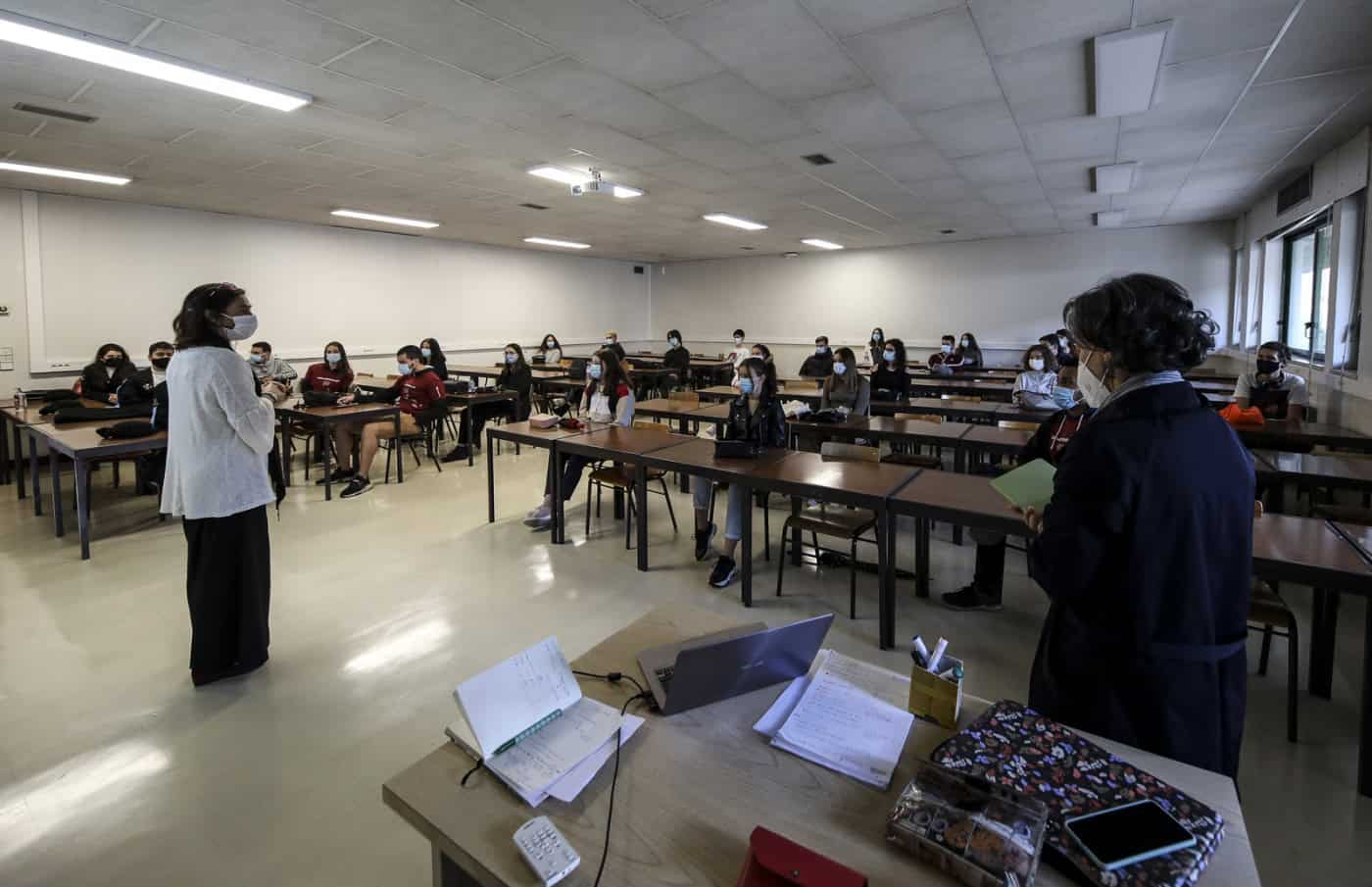 Vagas só vão aumentar nos cursos com notas mais altas