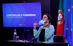 Última fase do desconfinamento prevista para 28 de junho dificilmente avança