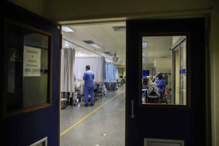 Portugal com mais duas mortes e 1.233 novos casos de covid-19 em 24 horas