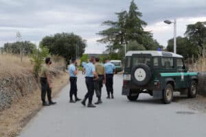 Menino que esteve desaparecido, está "bem-disposto" e vai ficar internado por precaução&nbsp;