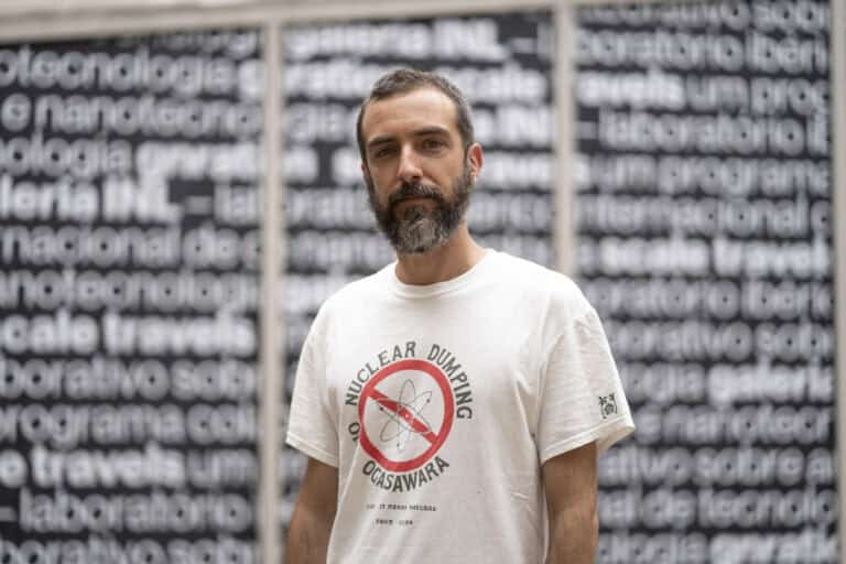 "Heart of sky centro do vento" de Nuno da Luz inaugura este sábado no gnration