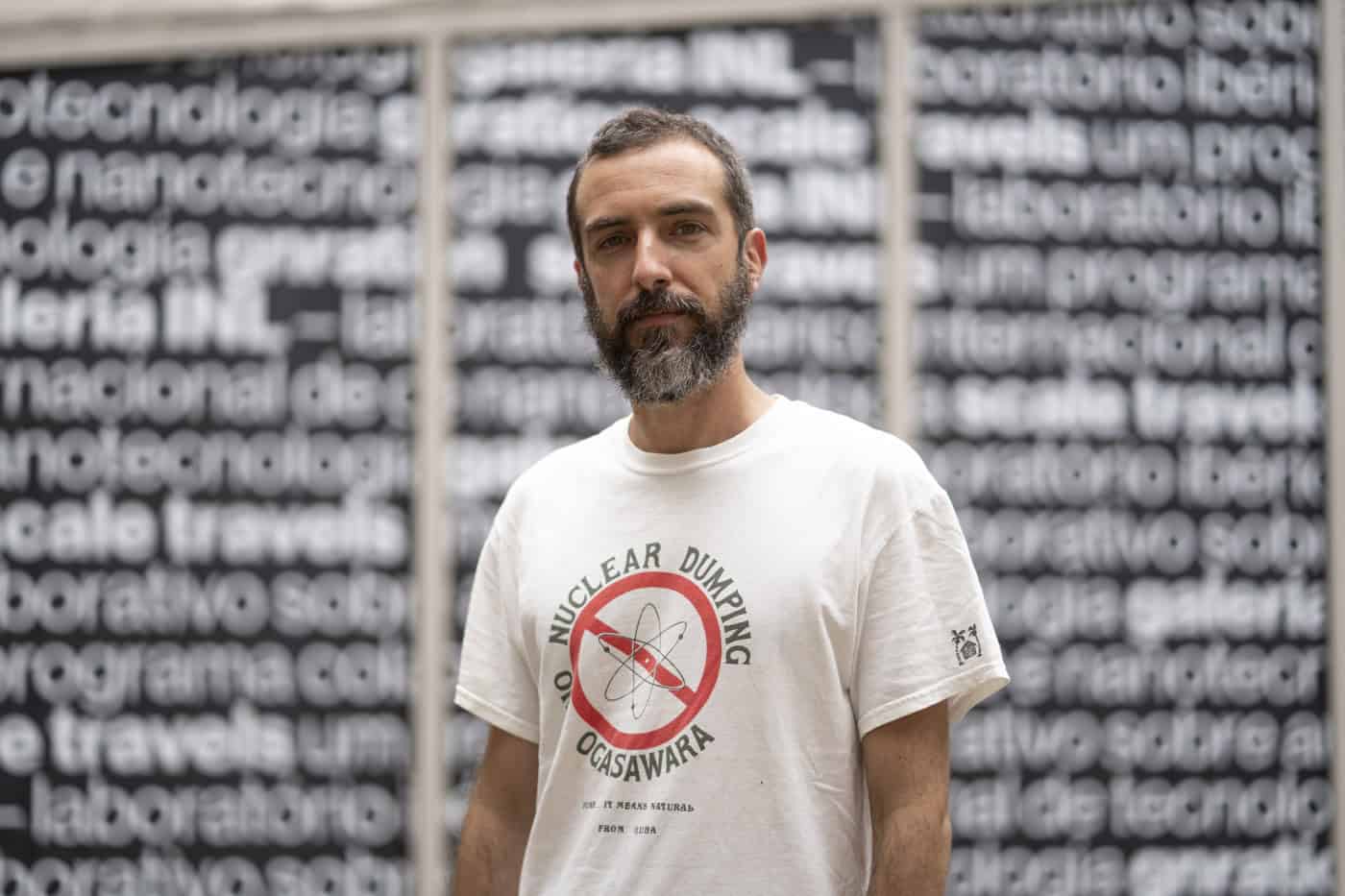 "Heart of sky centro do vento" de Nuno da Luz inaugura este sábado no gnration