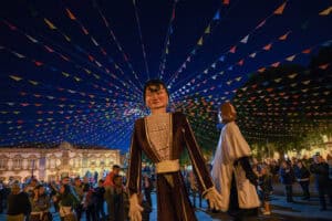 São João de diferentes pontos do país juntam-se em congresso em Braga