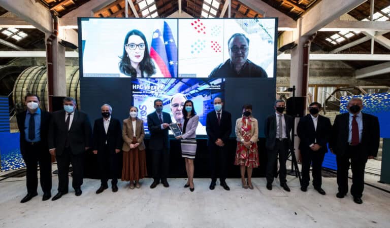 Supercomputador vai tornar Portugal e o Minho mais atrativos a investimentos