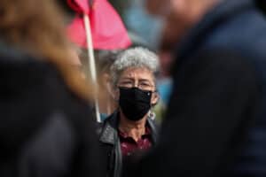 CGTP inicia jornada de luta pela valorização do trabalho