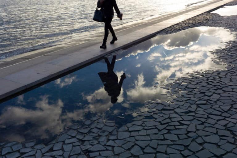 Verão começa com chuva em quase todo o país