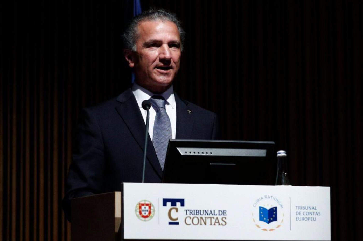 PRR. Tribunal de Contas vai estar "atento à boa execução" dos fundos