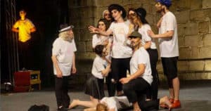 Da rua para o palco do Altice Forum. Festival de teatro Mimarte regressa em julho