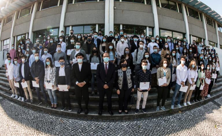 UMinho prepara novo ano letivo com o regresso presencial no horizonte