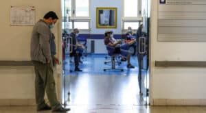 Covid-19. Marta Temido não descarta possibilidade de novo confinamento