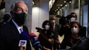 Covid-19: Estamos muito longe dos números do tempo do estado de emergência