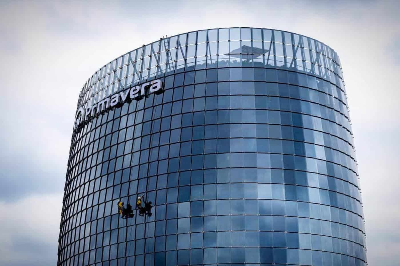 Oakley Capital compra tecnológica bracarense Primavera e cria novo grupo ibérico