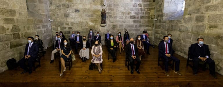 CG aprecia Relatórios de Atividades e Contas da UMinho e SASUM