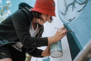 'Fenda'. Festival de arte urbana e música arranca amanhã em Braga