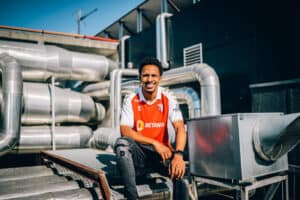 Lucas Mineiro assina por cinco temporadas pelo SC Braga