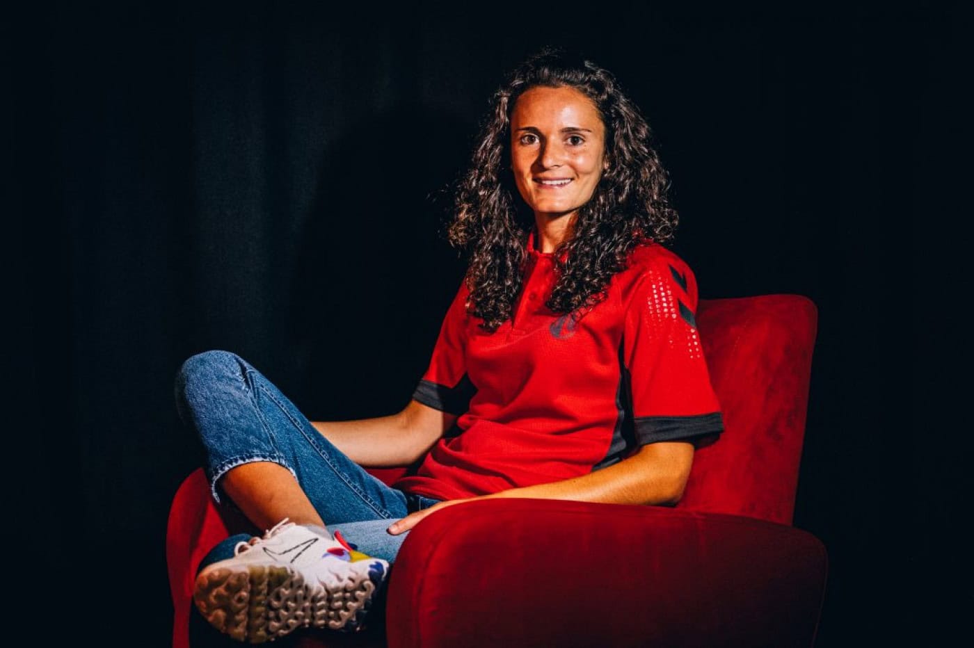 Laura Casanovas reforça a equipa feminina do SC Braga