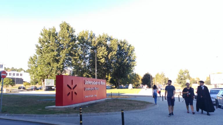 Grupo Público UMinho fecha 2020 com resultado líquido negativo de 1,2 ME