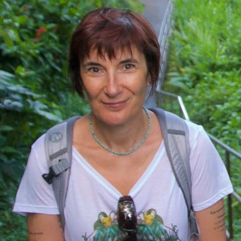 Candidata do Livre a Braga quer ser eleita para a Assembleia Municipal