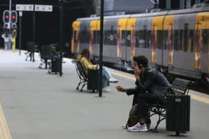 Trabalhadores da IP em greve. Previstas perturbações na circulação de comboios