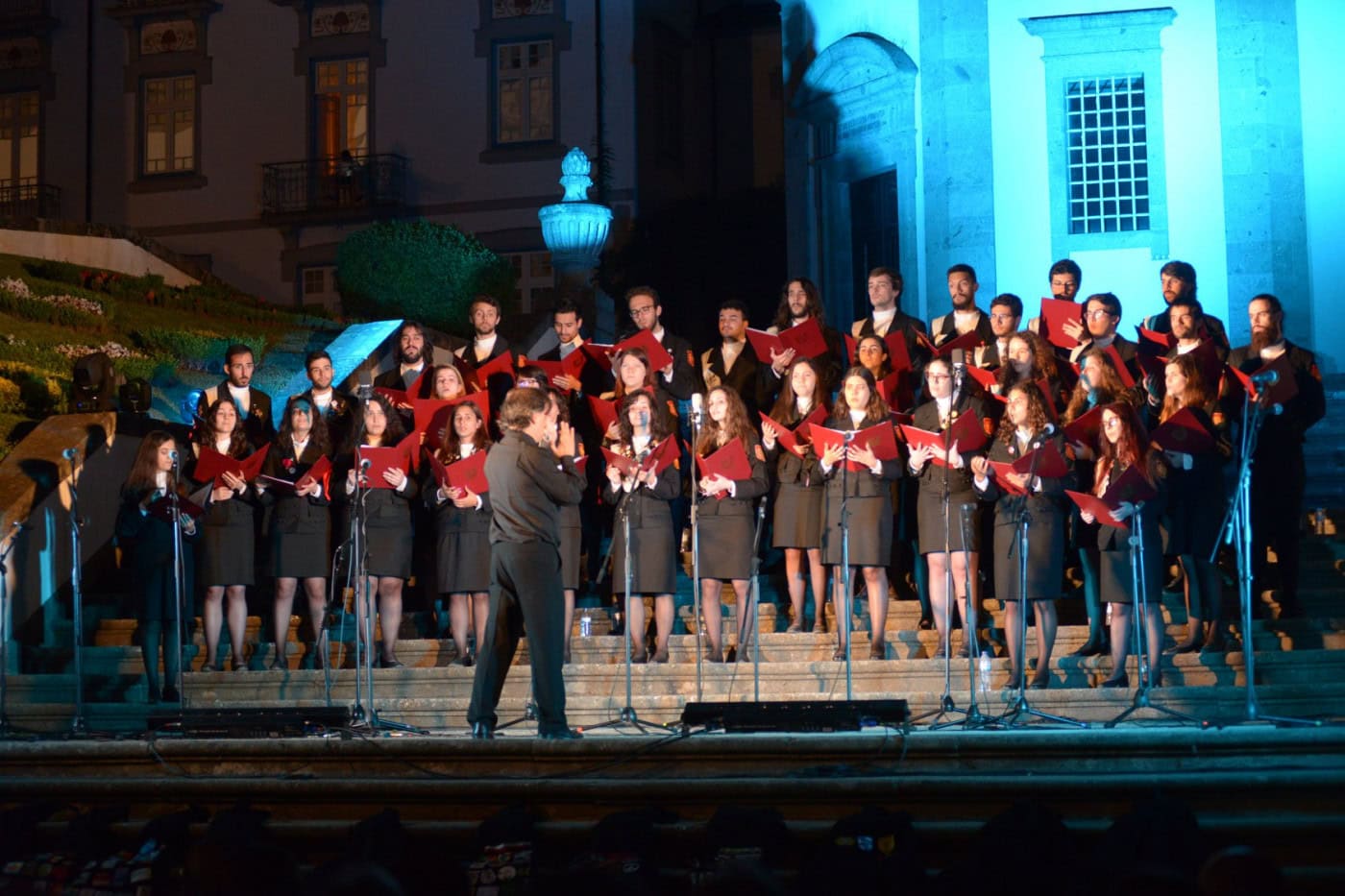 CAUM regressa ao Bom Jesus com 19.ª edição do Vozes Sobre a Cidade