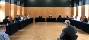 Trabalhos a mais na Variante da Encosta valem novas críticas da oposição