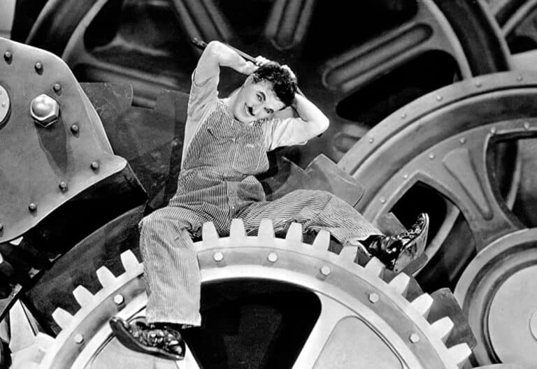 Famalicão leva Chaplin e Fellini às freguesias em nova edição de Cinema Paraíso