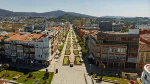 Braga já reúne as condições para avançar para a nova fase de desconfinamento