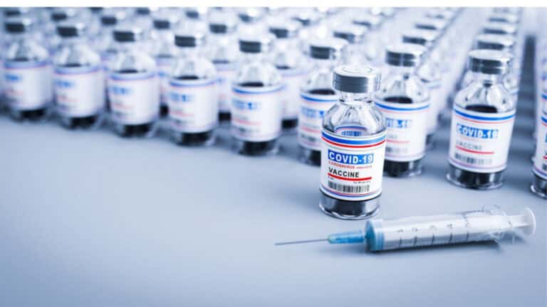 Autoagendamento a partir dos 33 anos já está disponível