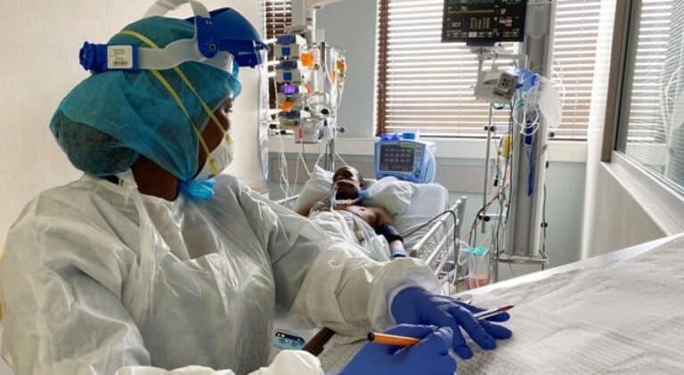 Imunidade de grupo com variante Delta só se deve atingir aos 85%