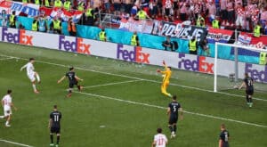 Euro2020: Espanha bate Croácia por 5-3 no tempo extra e está nos 'quartos'