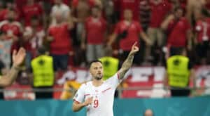 Euro2020: Suíça elimina França nos penáltis e defronta Espanha nos 'quartos'