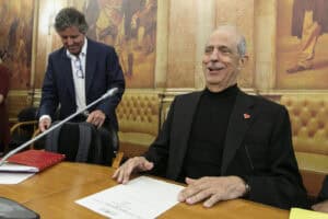 Joe Berardo detido por burla qualificada à Caixa Geral de Depósitos