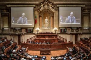 PS pede, pela segunda vez, para adiar votação das Grandes Opções para 2021-25&nbsp;