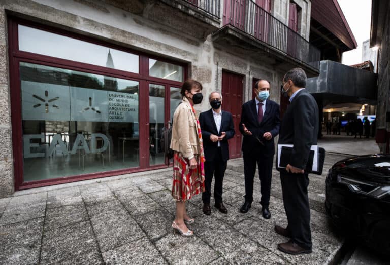 Governo autoriza 4,1 milhões para supercomputador sustentável